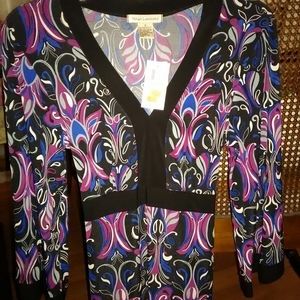 Dressy Women's Blouse